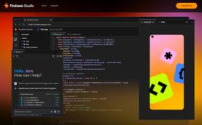 Discover Firebase Studio, Google’s AI-driven web IDE to prototype, code, and deploy full-stack apps faster than ever. Try it free today