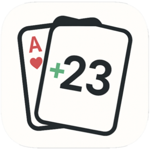 Card Counter